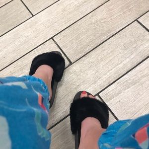 Meet your Posher, Ally